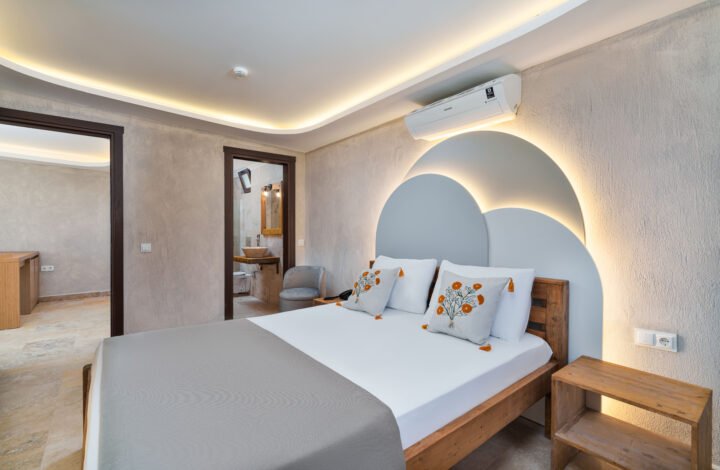 Sky Loft Apart