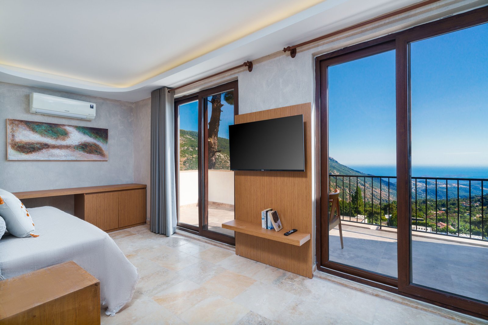 Sky Loft Apartment