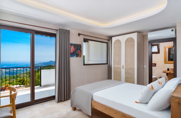 Family Retreat Suite Room