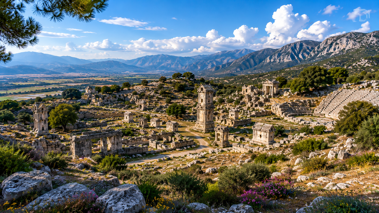 Xanthos