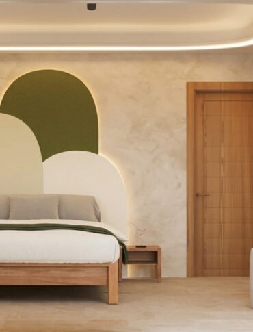 Sky Loft Apart