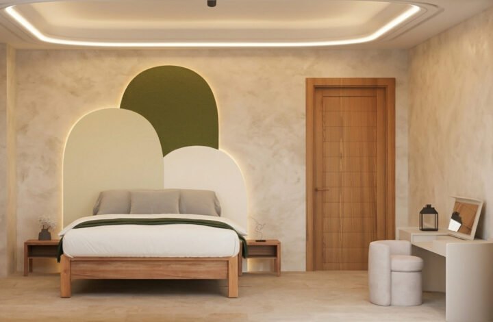 Sky Loft Apart