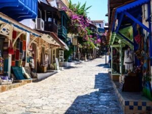 Kalkan