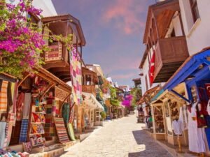 Kaş