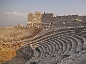 Xanthos