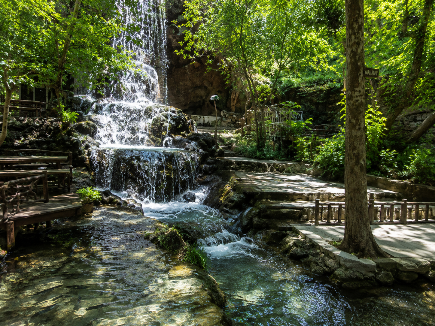 Yaka Park