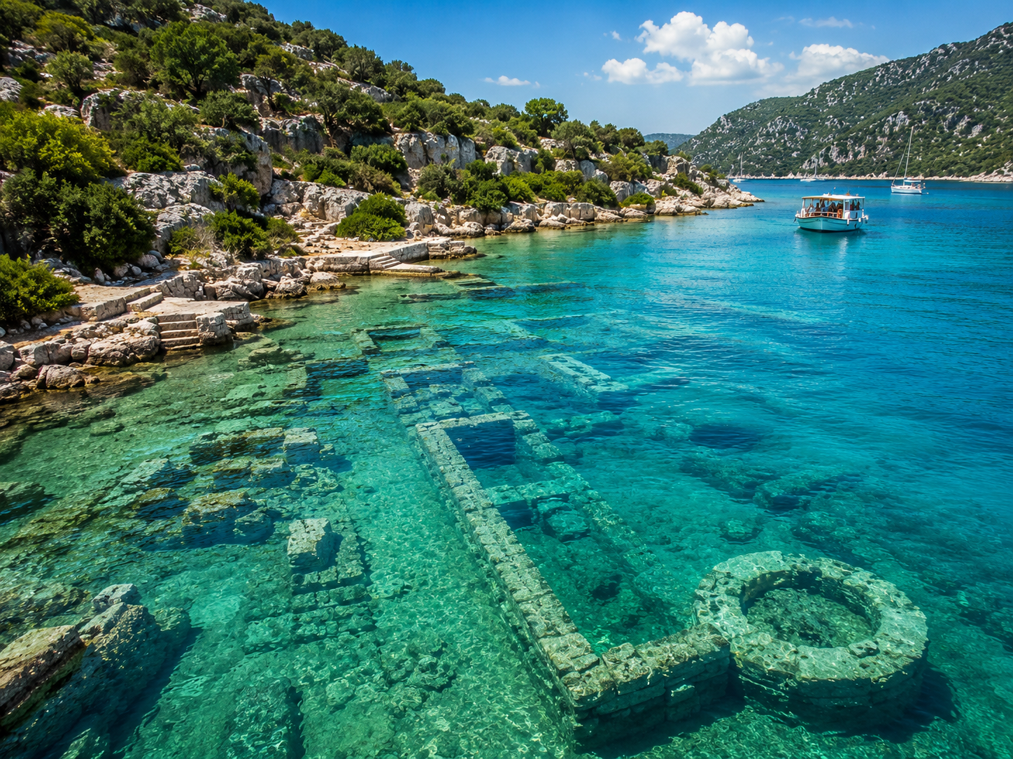 Kekova