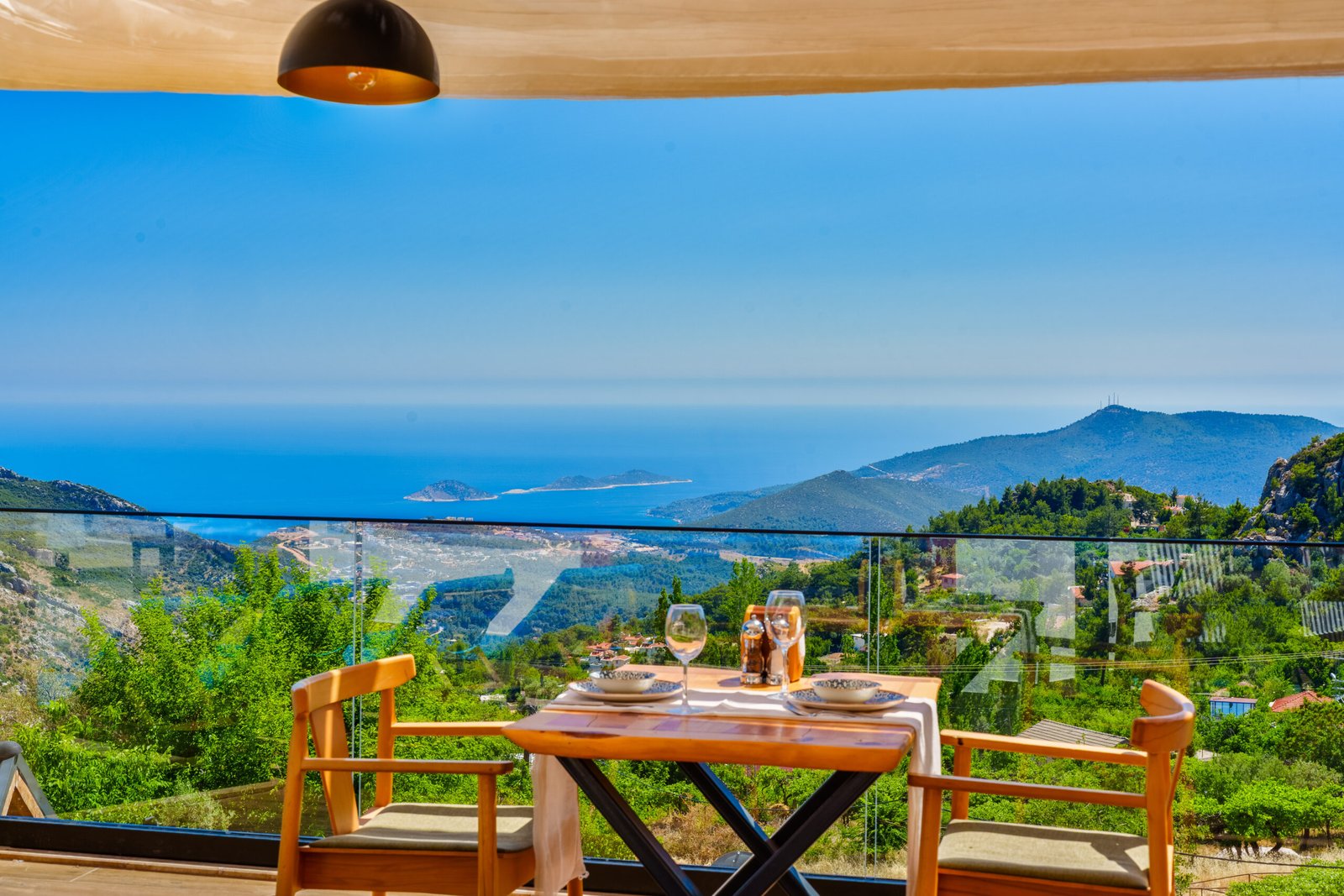 Turquoise Retreat spa ve hamam