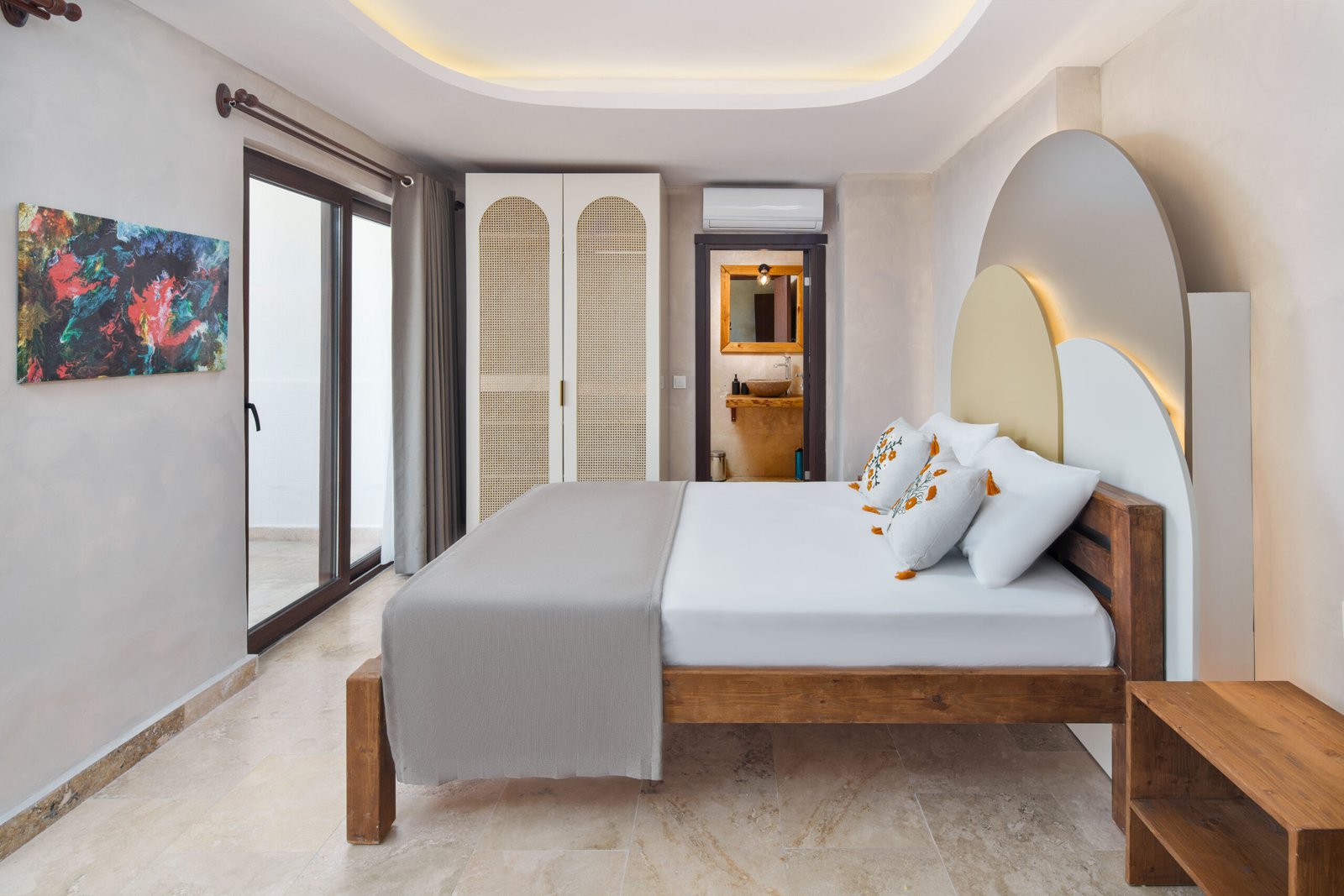 Family Retreat Suite