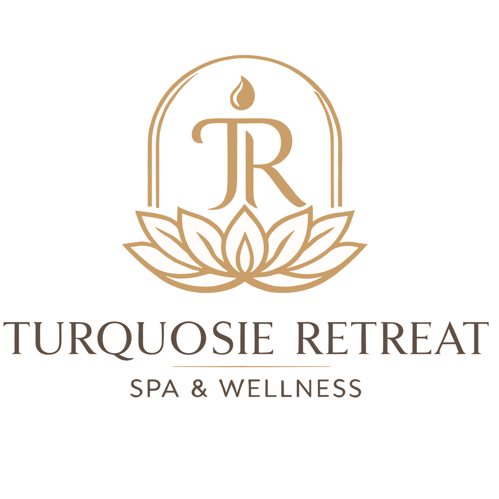 Turquoise Retreat